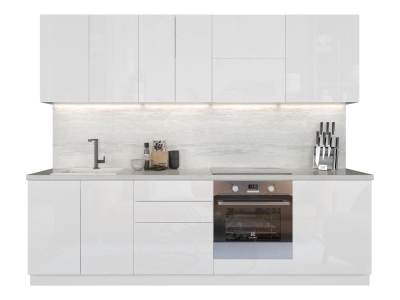 Кухонный гарнитур Эстетик