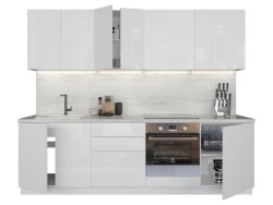 Кухонный гарнитур Эстетик