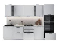 Кухонный гарнитур Глетчер