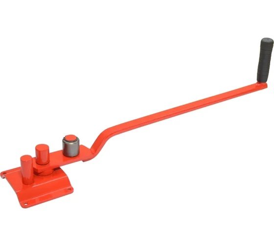 Ручной станок для гибки арматуры Afacan 10ев