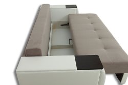 Диван Бруклин НПБ LUX