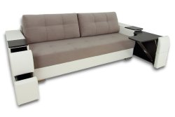 Диван Бруклин НПБ LUX