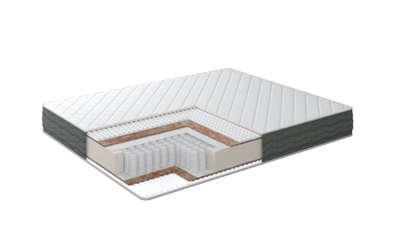 Матрас DOMA Comfort Flex