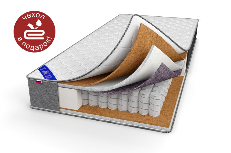 Матрас Элегант Gold