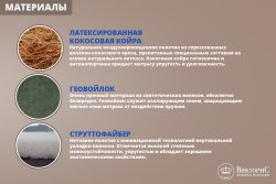 Матрас Элегант Gold