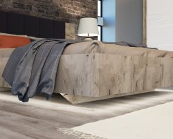 Кровать Джулия МИ с подъемным механизмом