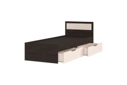 Кровать Гармония с ящиками
