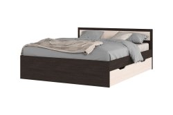 Кровать Гармония с ящиками