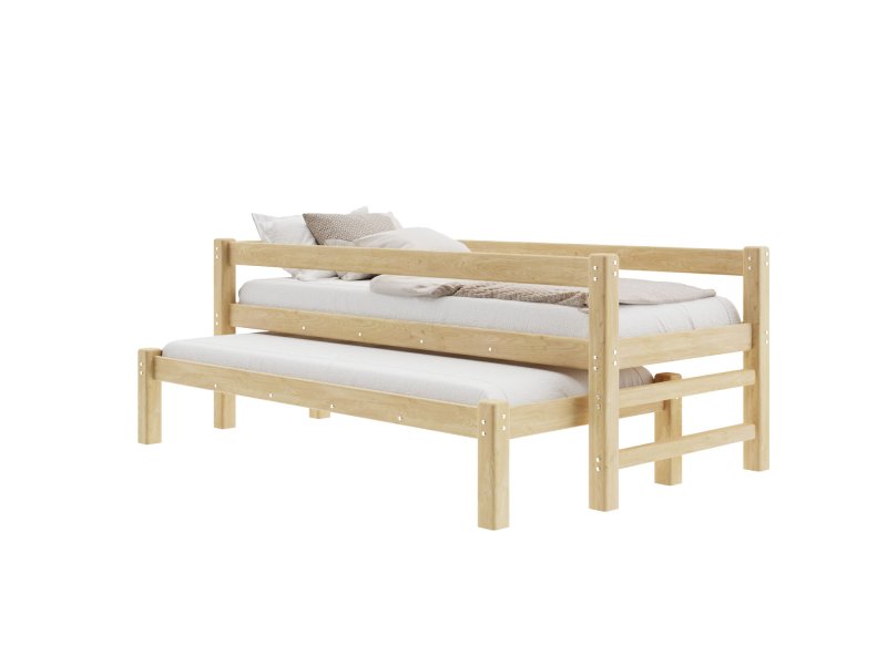 Кровать Виго 2 в 1, 90х200см