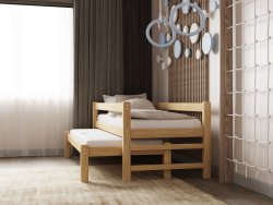 Кровать Виго 2 в 1, 90х200см