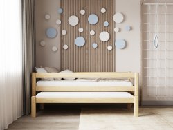 Кровать Виго 2 в 1, 90х200см