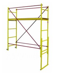 Быстровозводимый помост пм-200