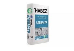 Гипс Алебастр Хабез