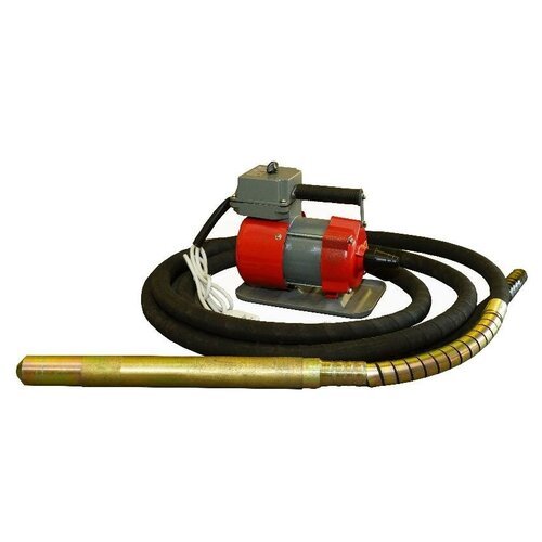 Глубинный вибратор для бетона эп-2200