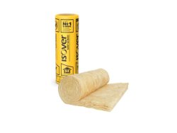 Утеплитель минвата изовер