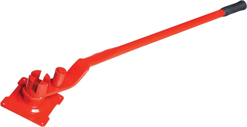 Ручной станок для гибки арматуры Afacan 14 ес