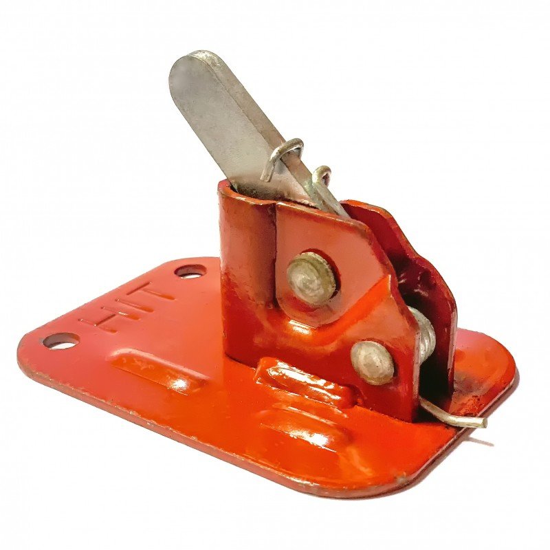 Зажим Пружинный HIT для опалубки клипсы