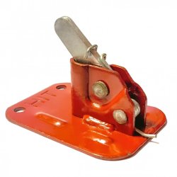 Зажим Пружинный HIT для опалубки клипсы