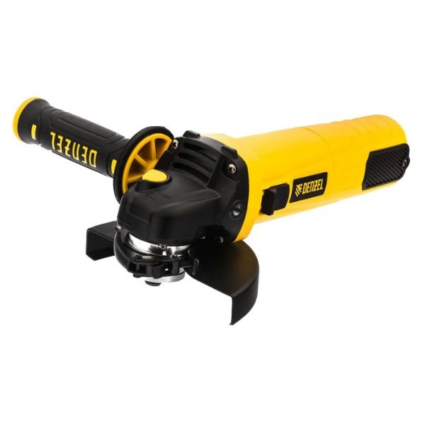 Машина шлифовальная угловая AG125-1100