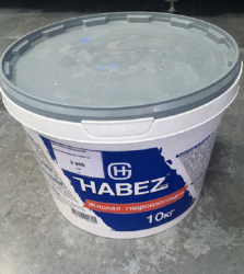 Habez Жидкая Гидроизоляция