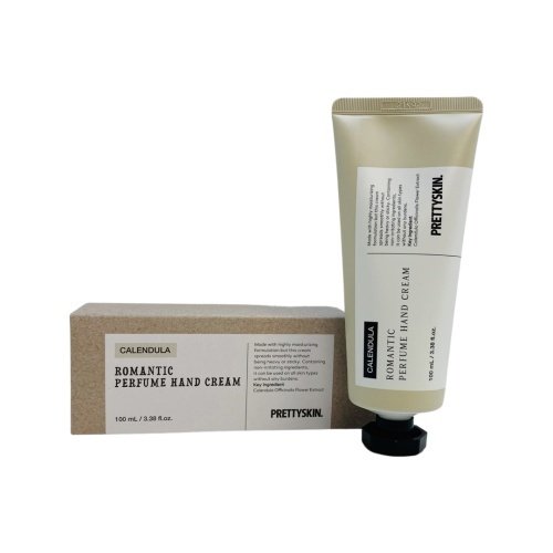 ПАРФЮМИРОВАННЫЙ КРЕМ ДЛЯ РУК, 100мл