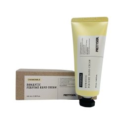 ПАРФЮМИРОВАННЫЙ КРЕМ ДЛЯ РУК, 100мл