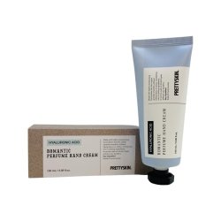 ПАРФЮМИРОВАННЫЙ КРЕМ ДЛЯ РУК, 100мл