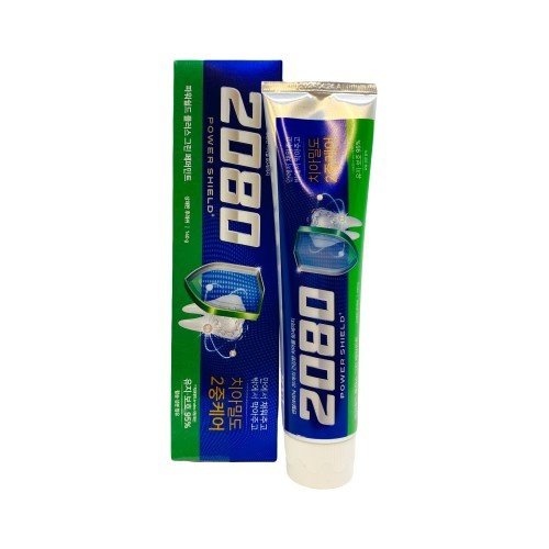 ЗУБНАЯ ПАСТА КОМПЛЕКСНОЕ УКРЕПЛЕНИЕ ПЕРЕЧНАЯ МЯТА, 140гр