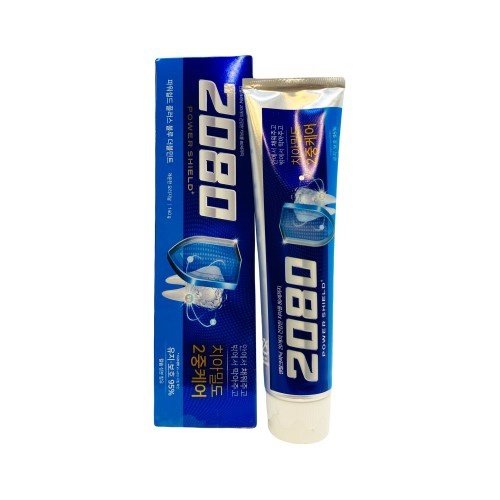 ЗУБНАЯ ПАСТА КОМПЛЕКСНАЯ ЗАЩИТА МЯТНАЯ, 140гр