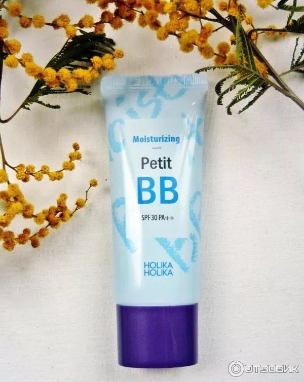 BB КРЕМ УВЛАЖНЯЮЩИЙ ДЛЯ СУХОЙ КОЖИ, 30мл