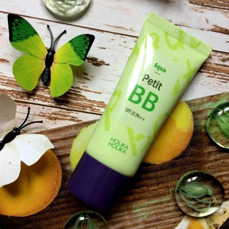 BB КРЕМ УВЛАЖНЯЮЩИЙ ДЛЯ ЖИРНОЙ/КОМБИНИРОВАННОЙ КОЖИ, 30мл