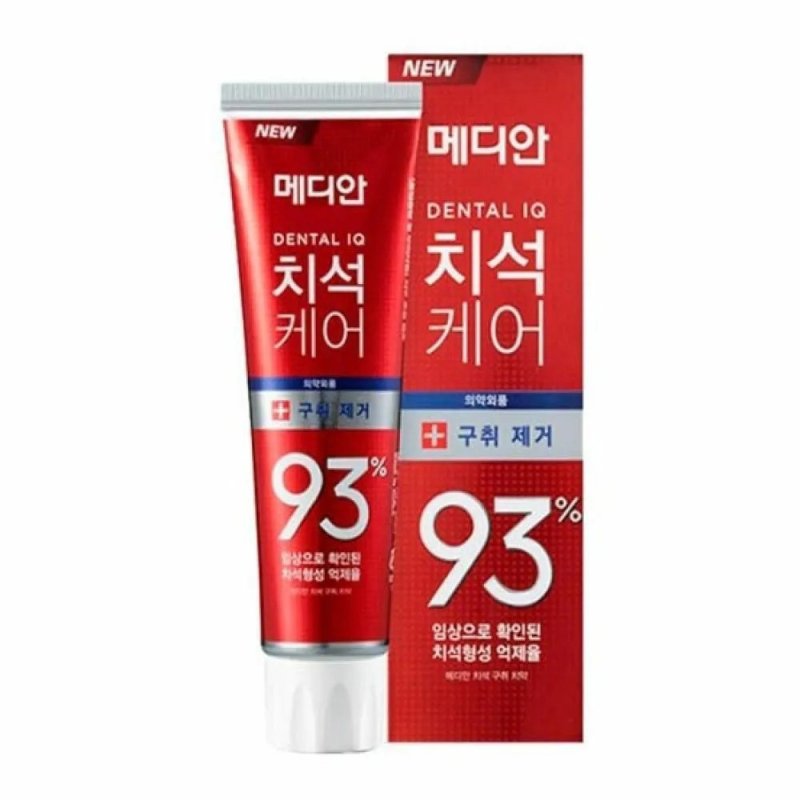 ЗУБНАЯ ПАСТА С ЦЕОЛИТОМ СВЕЖЕЕ ДЫХАНИЕ, 120гр