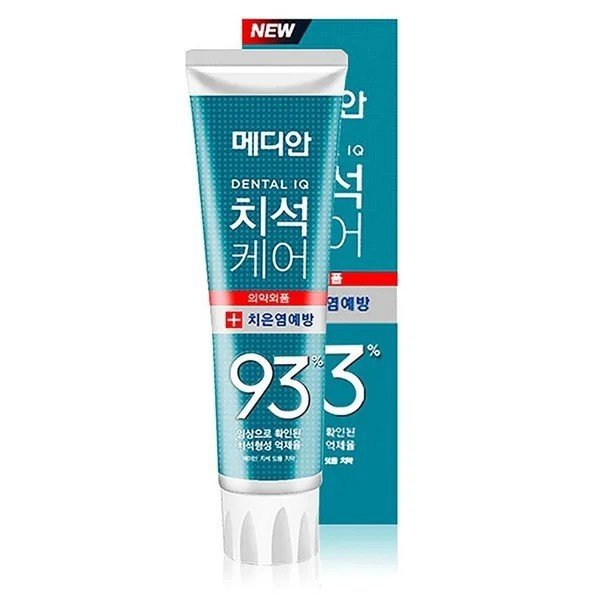 ЗУБНАЯ ПАСТА С ЦЕОЛИТОМ ЗДОРОВЫЕ ДЕСНЫ, 120гр