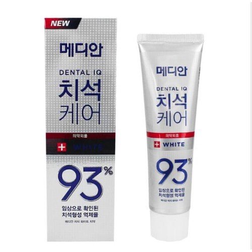 ЗУБНАЯ ПАСТА С ЦЕОЛИТОМ ИНТЕНСИВНОЕ ОТБЕЛИВАНИЕ, 120гр