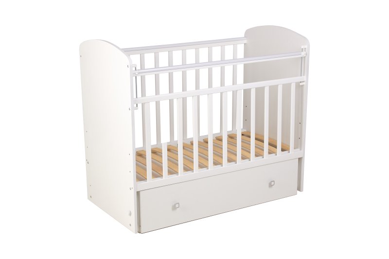 Кроватка детская Фея 750