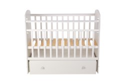 Кроватка детская Фея 750
