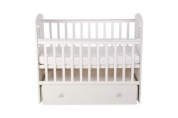 Кроватка детская Фея 750