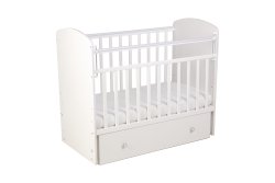 Кроватка детская Фея 750