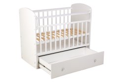Кроватка детская Фея 750