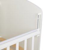 Кроватка детская Фея 750