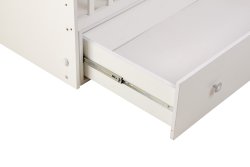 Кроватка детская Фея 750