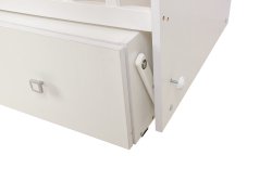 Кроватка детская Фея 750