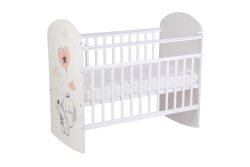 Кроватка детская Фея 701