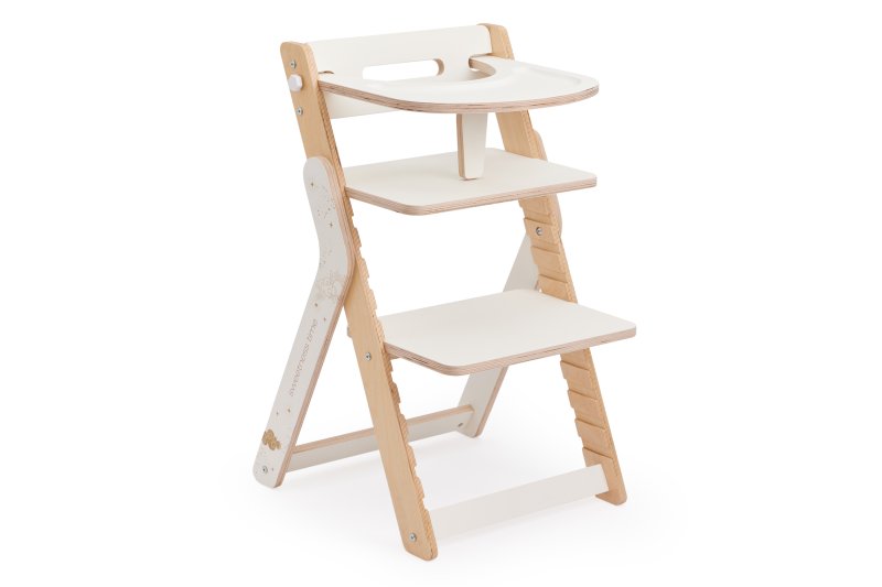 Стул для кормления CALMY (КЭЛМИ)
