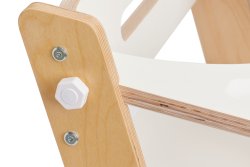 Стул для кормления CALMY (КЭЛМИ)