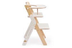 Стул для кормления CALMY (КЭЛМИ)