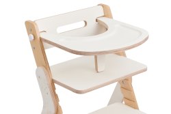 Стул для кормления CALMY (КЭЛМИ)