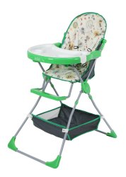 Стульчик для кормления Selby Совы