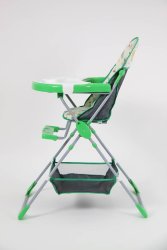 Стульчик для кормления Selby Совы