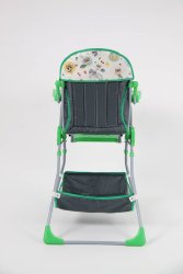 Стульчик для кормления Selby Совы